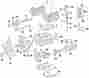 000-993-06-76 Mercedes-benz 0009930676 Genuine Oem Timing