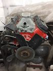 0000000 Briggs Stratton Chevy 454