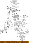 C250-engine 0009932076 Mercedes-benz Mercedes Oem 12-15