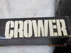 302-327-400 00241 Crower Small Block Chevrolet Cam