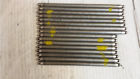 0038 Gm Chevy Pushrods For Hyd Roller Camshafts