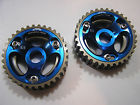 H23a1 004a Redmans Auto Cam Gears