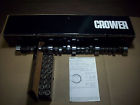 00917cl Ultra Sbc Crower Beast