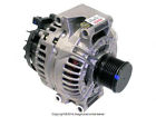 03-05 Bosch Oem Mercedes C230 Rebuilt Alternator 120 Amp 1 Year Warranty