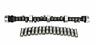 Cl12-602-4 036584181248 Comp Cams Big Mutha Thumpr Hydraulic Flat Kit
