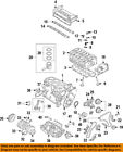 03h109102m Volkswagen Vw Oem Camshaft Cam