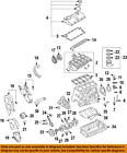 03l109021e Audi Oem