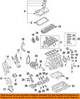 03l906455c Volkswagen Vw Oem 2015