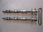 04792059ab-04792063ab 04792061ab-04792065ab Oe Brand Dodge Left Side Camshafts And