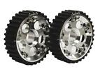 05.12.006.02 05.12.106 Unorthodox Racing Ur Ultra Lightweight Adjustable Cam Gears Toyota Supra