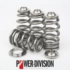 056-5058 Itm Engine Components Gsc Beehive Valve Spring And Ti Retainer