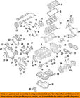 059109022fn Volkswagen Vw Oem