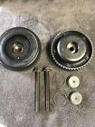 344.au1m02 06c109323c 06c109083d Audi Intake Cam Exhaust Camshaft Gear Adjuster