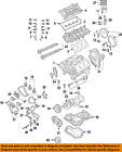 06e109101bp Audi Oem 15-16 A6