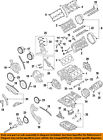 06e109102at Audi Oem 09-12 Q5-camshaft