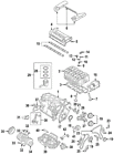 06f-109-101-j Volkswagen Audi Volkswagen-audi 06f109101j 06f-109-101-j Volkswagen Audi Volkswagen-audi 06f109101j
