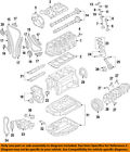 06h109467ar Volkswagen Vw Oem 15-16