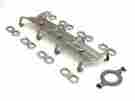 08-1001 Competition Cams Hydraulic Roller Lifter Installation Kit 036584115960