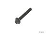 33105 083 001 Wd Express Balance Shaft 33105 083 001 Wd Express Balance Shaft