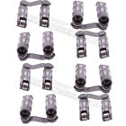 0guwdi Maxpeedingrods Pairs Hydraulic Roller Lifter For Chevy Chevrolet Big Block