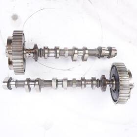 E3bg-6c525-ba 1&1 Cm5g6c524ea Intake / Exhaust Camshaft Set Ford 1.0 Ecoboost Cm5g-6c524-ea