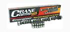 21174036909 100182 Crane Cams Energizer Camshaft And