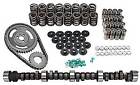 10120704k Lunati Voodoo Hydraulic Flat Tappet Camshaft Complete Kit 090127707593
