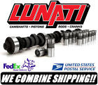 10120811lk Lunati Sbc Chevy Supercharger-nitrous 090127707708