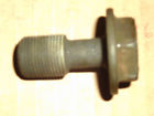 10198814 Acdelco Bolt Engine Camshaft 10198814 Acdelco Bolt Engine Camshaft