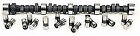 0.454-0.454 10200700lk Lunati Hyd Flat Tap Cam Kit In Lift 788120732680
