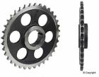 1020520201 Swag New Camshaft Timing Gear Cam Shaft 4044688102034