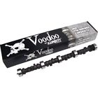 10230701 Lunati Voodoo Hydraulic Flat Tappet Camshaft Mopar Big 090127689844