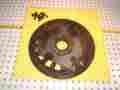 1080322201 Mercedes-benz Mercedes W113 108 111 Automatic Transmission 1 Flywheel Ring Gear 1080322201 Mercedes-benz Mercedes W113 108 111 Automatic Transmission 1 Flywheel Ring Gear