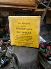 1085 Ax Wohlerts Mechanical Flat Tappet Ford Flathead Of Wohlert