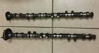 11311405488 11311405051 Bmw Camshaft Pair Intake Exhaust