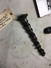 11311727649 Bmw Exhaust Camshaft