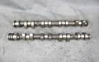 11311745493 Bmw Bank Cam Camshaft Set Intake Exh Oem