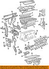 11317500388 Bmw Oem 01-06 330ci-camshaft