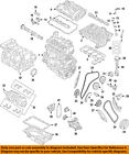 11317589882 Mini Oem 11-15 Cooper-camshaft