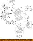 11317629528 Bmw Oem 08-14 X6-intake