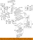 11317629529 Bmw Oem 08-14 X6-intake