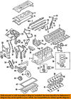 11317833225 Bmw Oem 06-08 Z4-camshaft