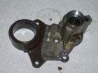 11361433664 Bmw Oem Vanos Distribution Housing Cylinders
