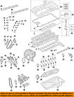 11368617694 Bmw Oem Vvt Variable