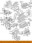 11377541883 Bmw Oem 06-10 550i