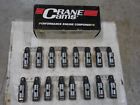 11544-16 Crane Cams Pro Mech Roller Lifter For Set Of