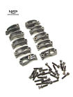 1190513203-1190513403 Mercedes Engine Motor Cylinder Head Camshaft Bearing Caps Left