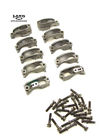 1190513003 1190514109 1190512403 1190543203 Mercedes Engine Motor Cylinder Head Camshaft Bearing Caps Bolt Left
