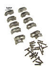 1190515003-1190514803 Mercedes Engine Motor Cylinder Head Camshaft Bearing Caps Right