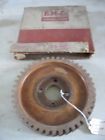 11a-6256-b Ford New Nos Camshaft Gear Oversize